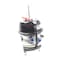 Mgm Air Disc Brake - Double Diaphragm - Standard Stroke - 2.50 - Breather Tube - Welded Mounting Bolts TRB1824DT051 - alternate 1